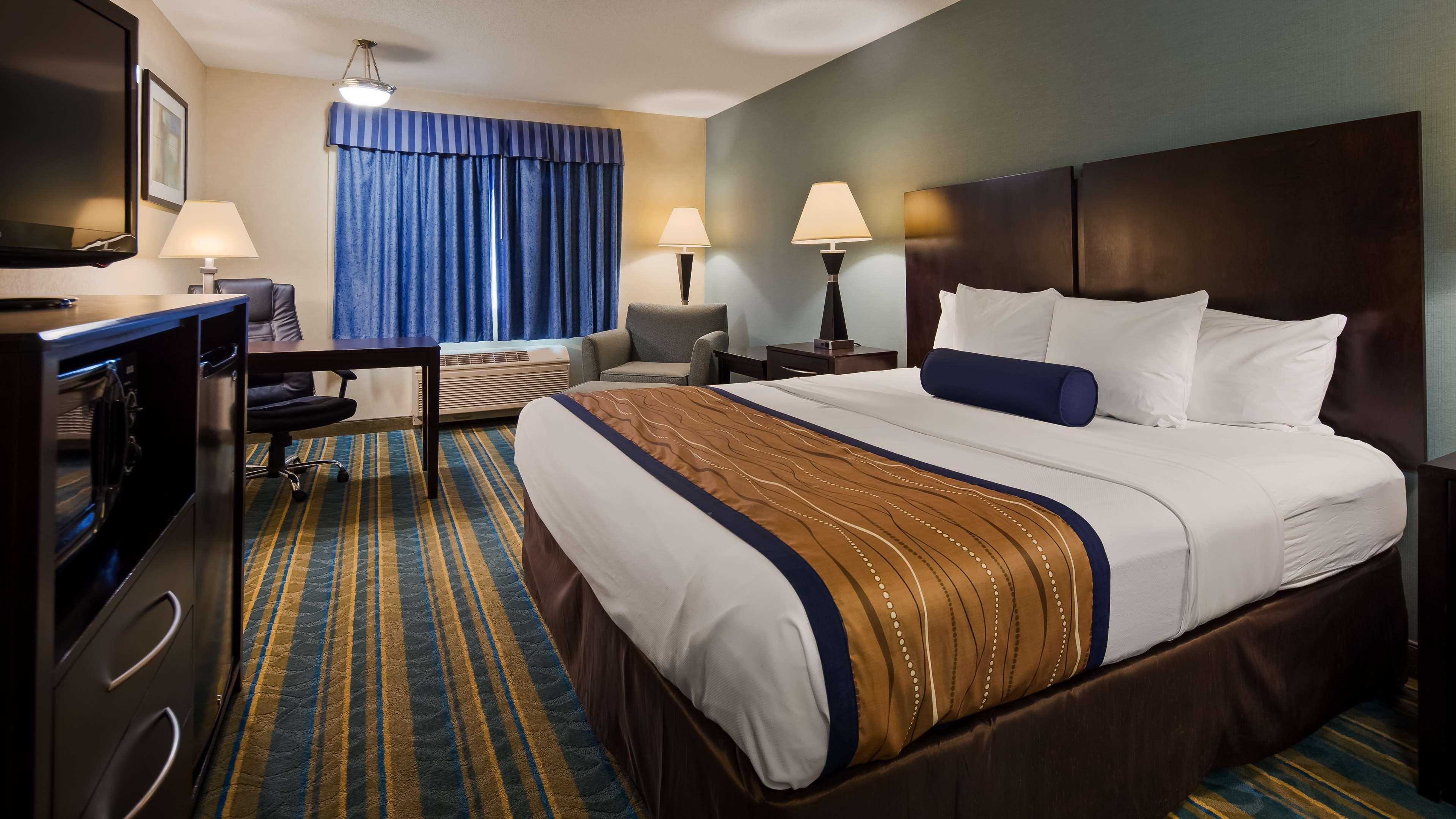 Best Western Plus Berkshire Hills Inn&Suites Pittsfield Exterior foto