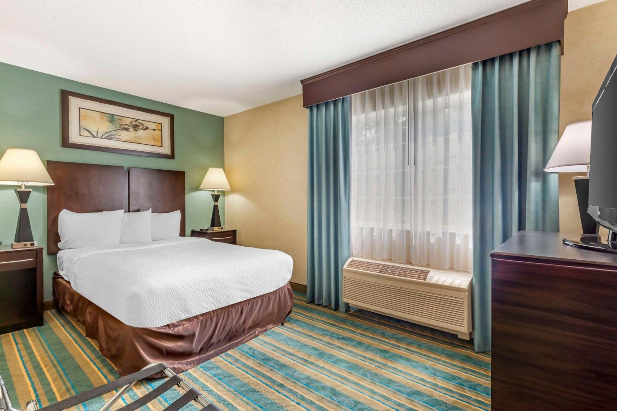 Best Western Plus Berkshire Hills Inn&Suites Pittsfield Exterior foto